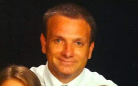 Benjamin Black